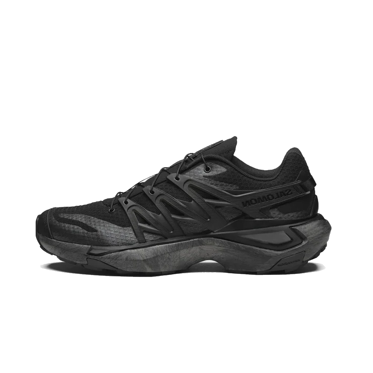 Salomon RX Marie-Jeanne Black Black Black | L47363200 | The Drop Date
