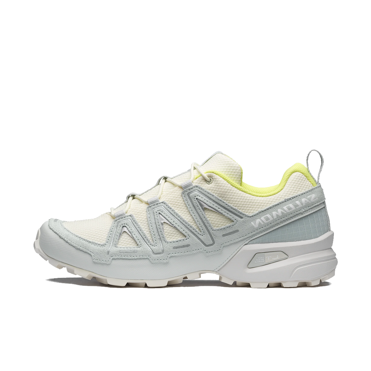 Salomon Speedcross 3 Expanse 'Alpen Blossom' | L49222700 | The