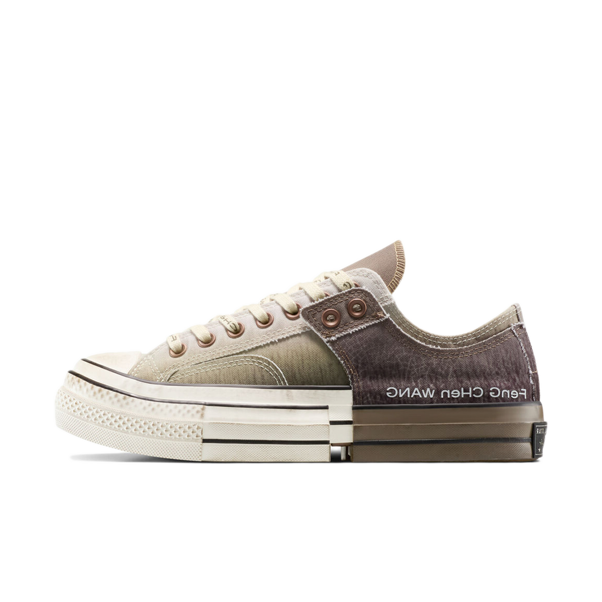 Feng Chen Wang x Converse 2-in-1 Chuck 70 