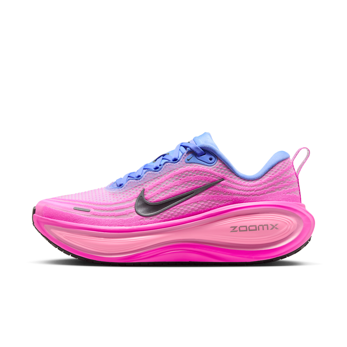 Nike Vomero Plus 'Bright Mango & Volt' | HV8150-800 | The Drop Date