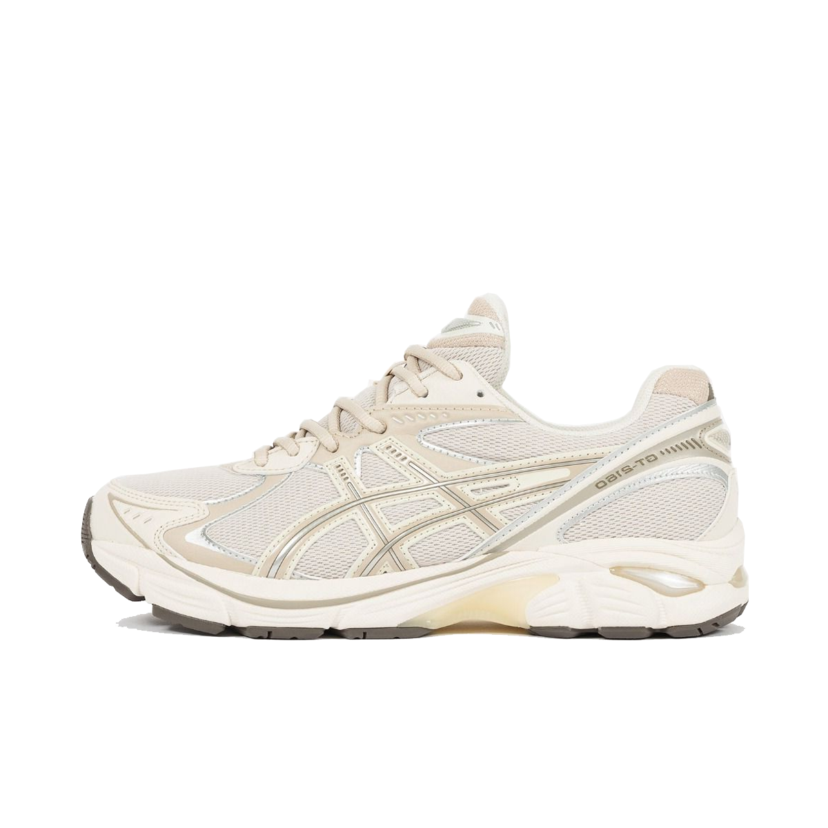 ASICS GT 2160 'Cream Sheet Rock' | 1203A478 100 | The Drop Date