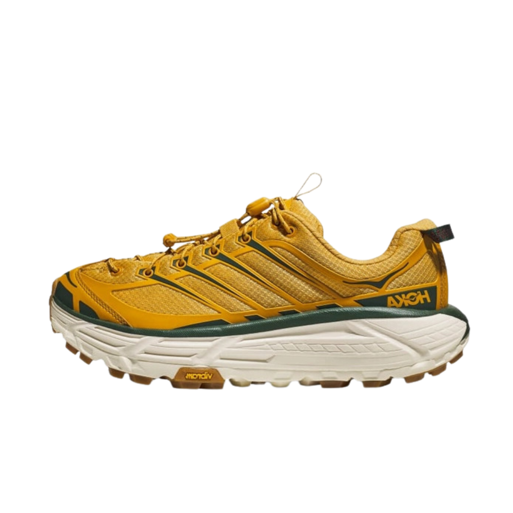森田 HOKA ONE ONE Mafate Speed 2 'Grey Red White' 1126851-GTCG