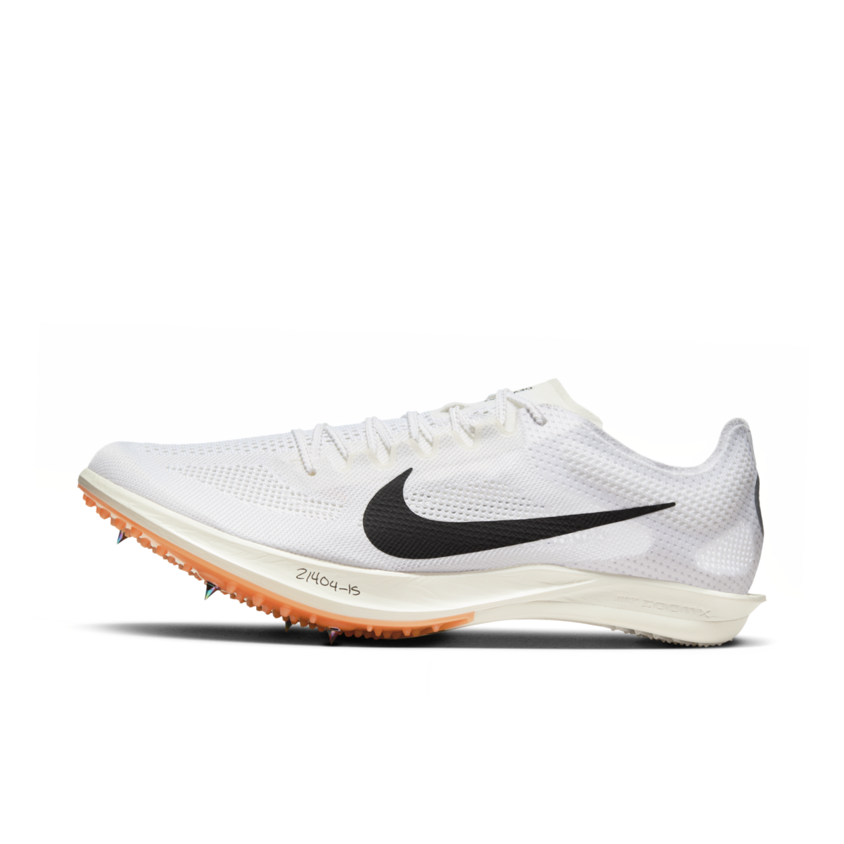 Nike ZoomX Dragonfly 2 Proto 'White' | HF7644-900 | The Drop Date