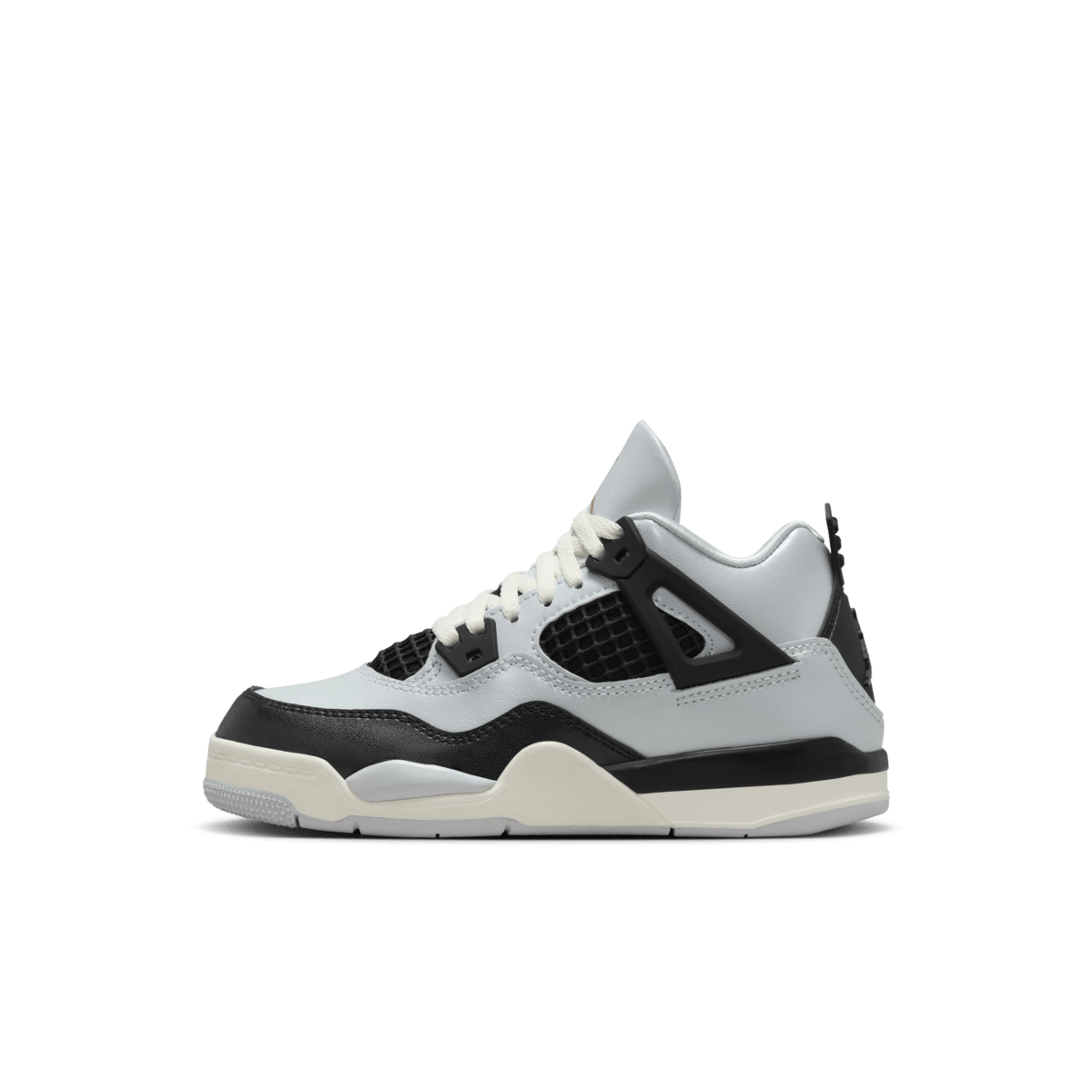 Air Jordan 4 Retro 'Pure Platinum' | FZ8586-070 | Sneakerjagers Air Jordan 4 Retro 'Pure Platinum' | FZ8586-070 | Sneakerjagers