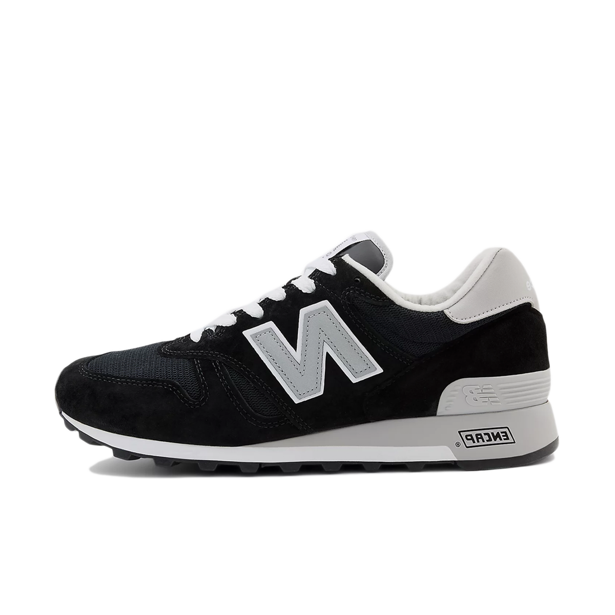New Balance RC 1300 Kith 10th Anniversary Elephant Skin Grey
