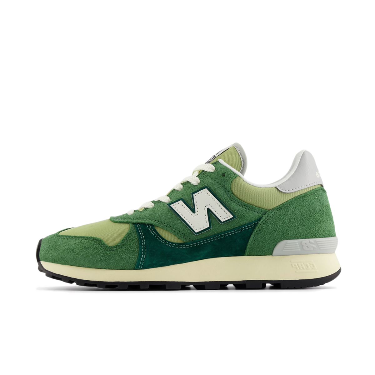 New Balance 475 'Everglade Green'