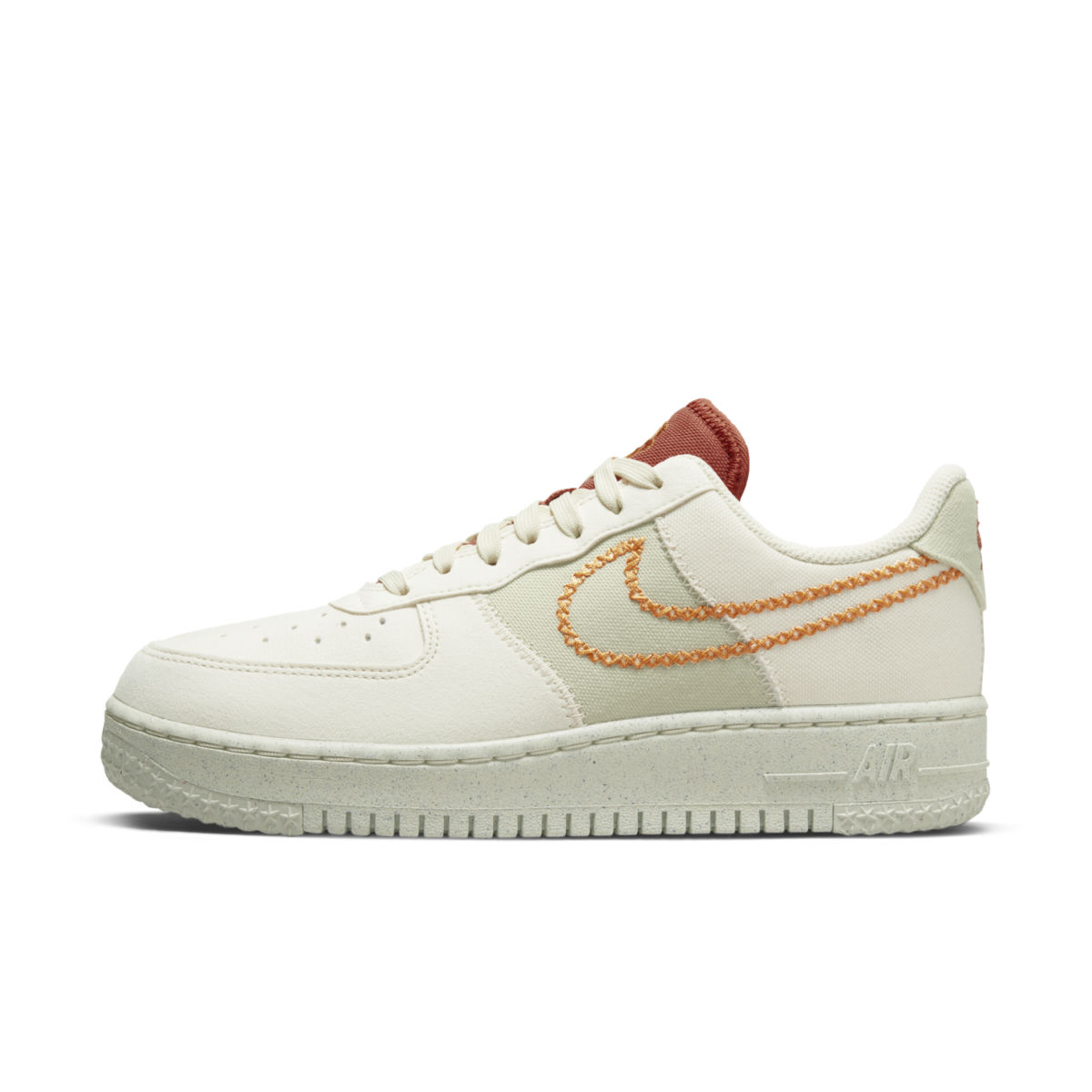 Nike Air Force 1 '07 'Coconut Milk' - Next Nature