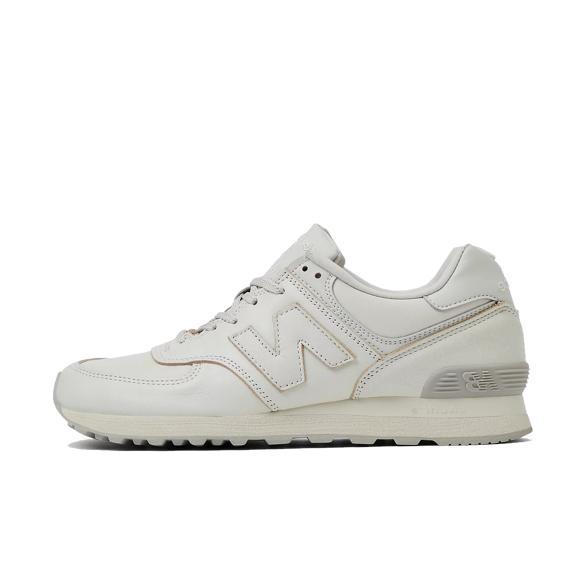 New Balance 576 'Off White' - Made in UK
