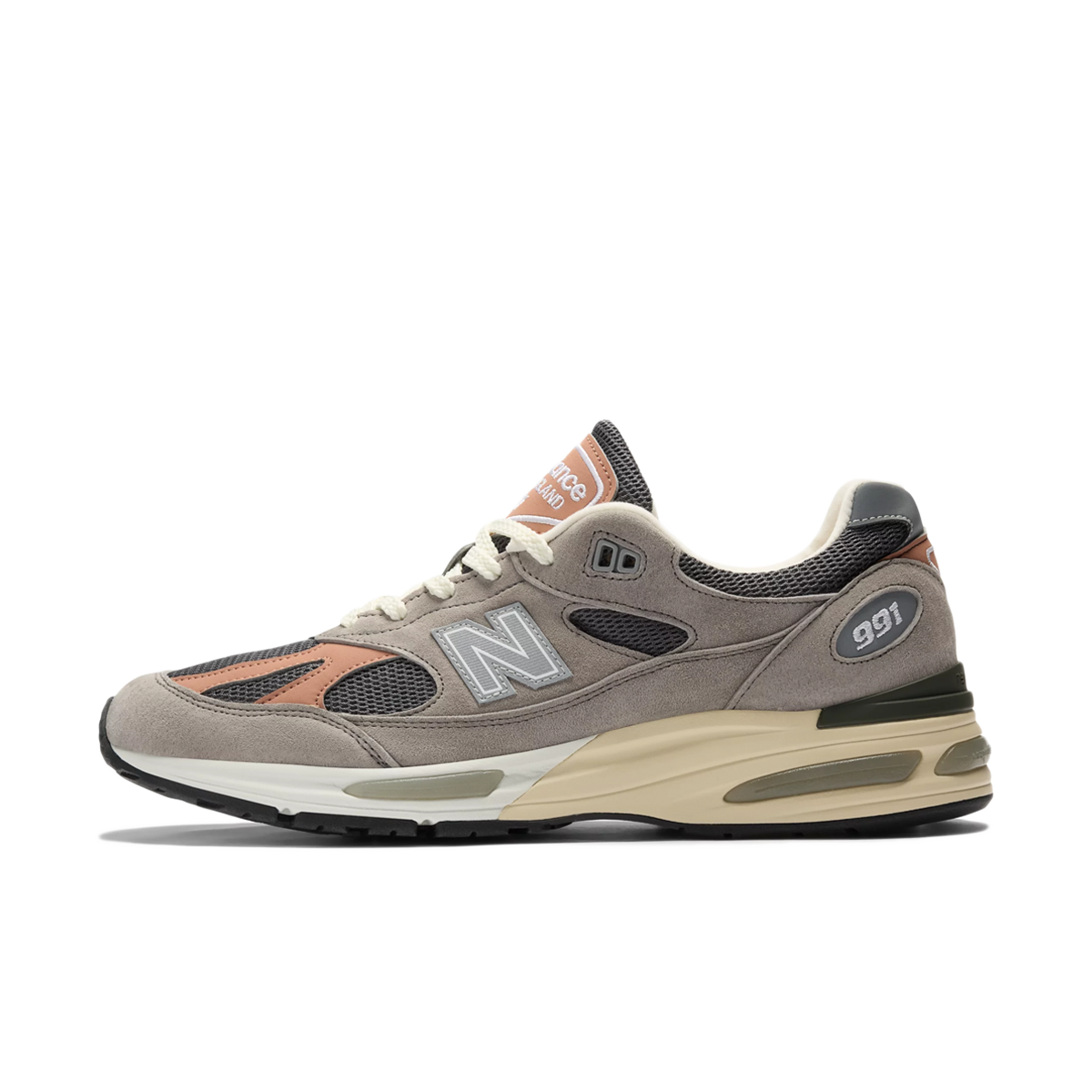 ナロー　パーシー　アルモデル　その2 New Balance 991v2 'Rosewood' | U991MG2 | The Drop Date