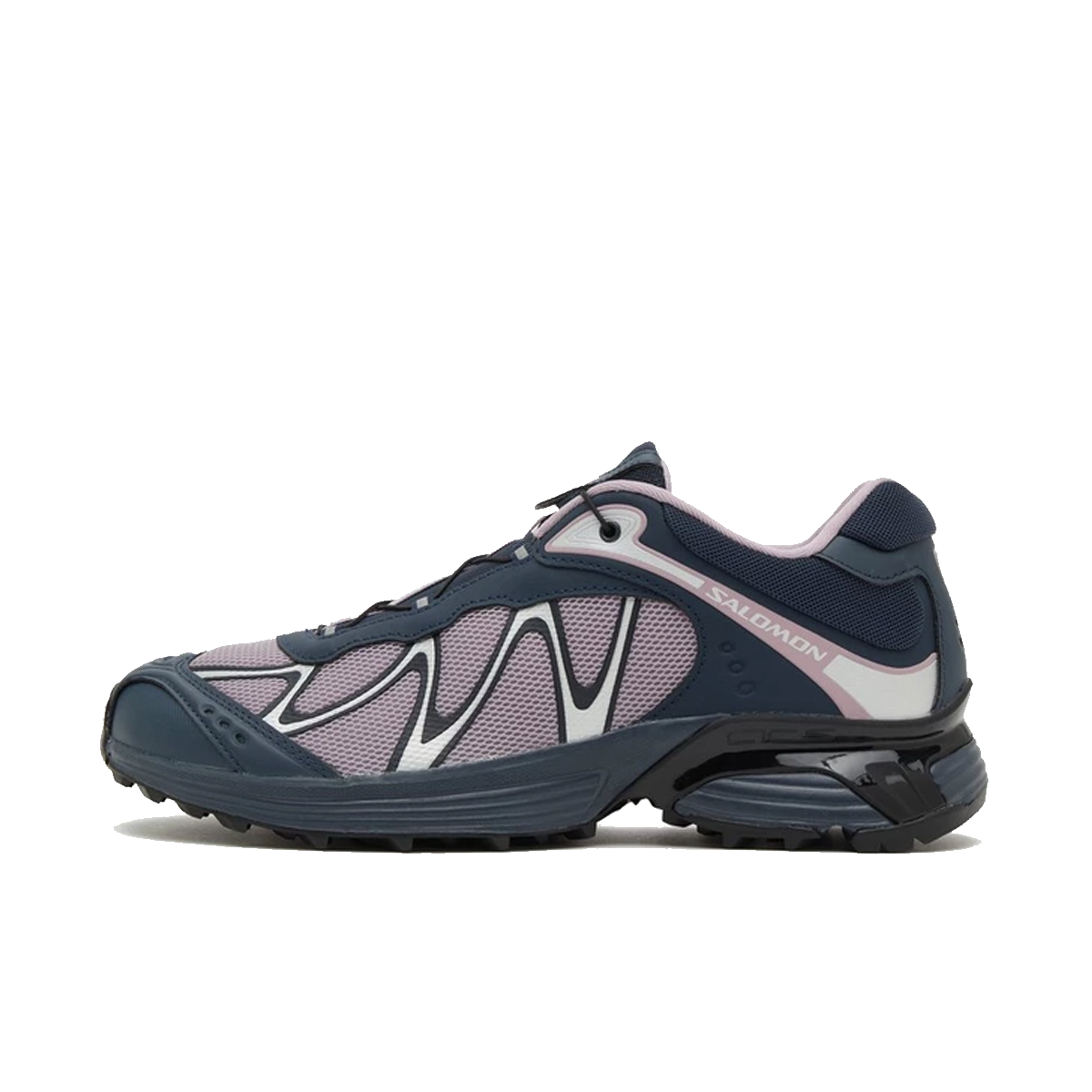 ソロモン Salomon XT-Whisper Void 'Alloy' | L47875600 | The Drop Date