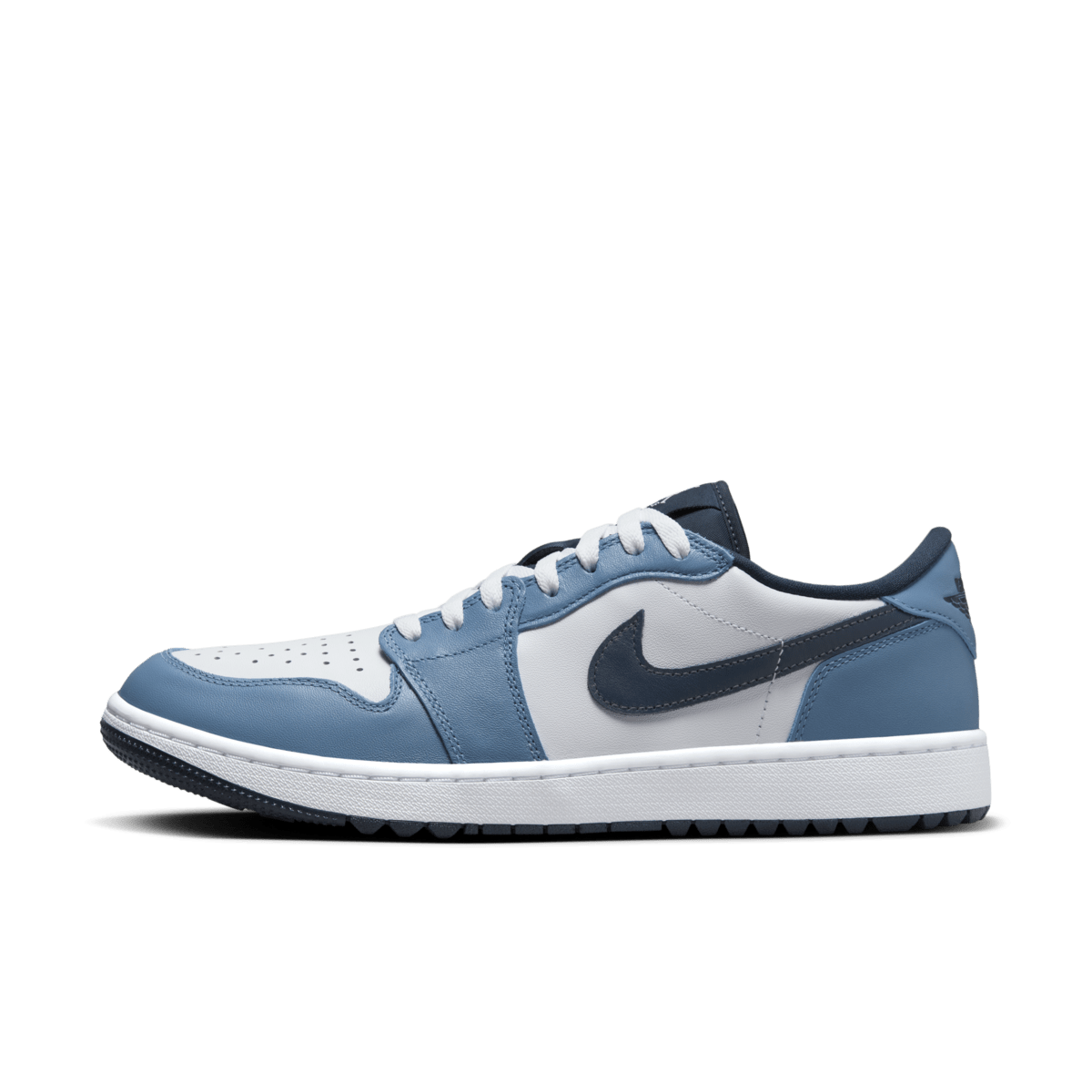 Air Jordan 1 Low Golf 'aegean Storm' 