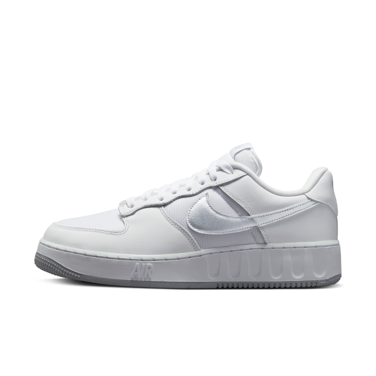 Nike Air Force 1 Low Unity 'White'