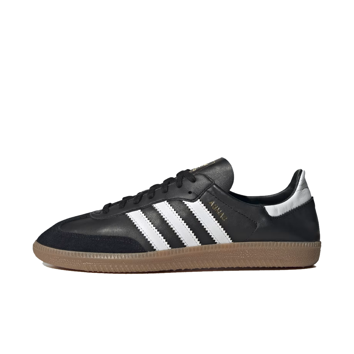 adidas Samba Decon 'Black'