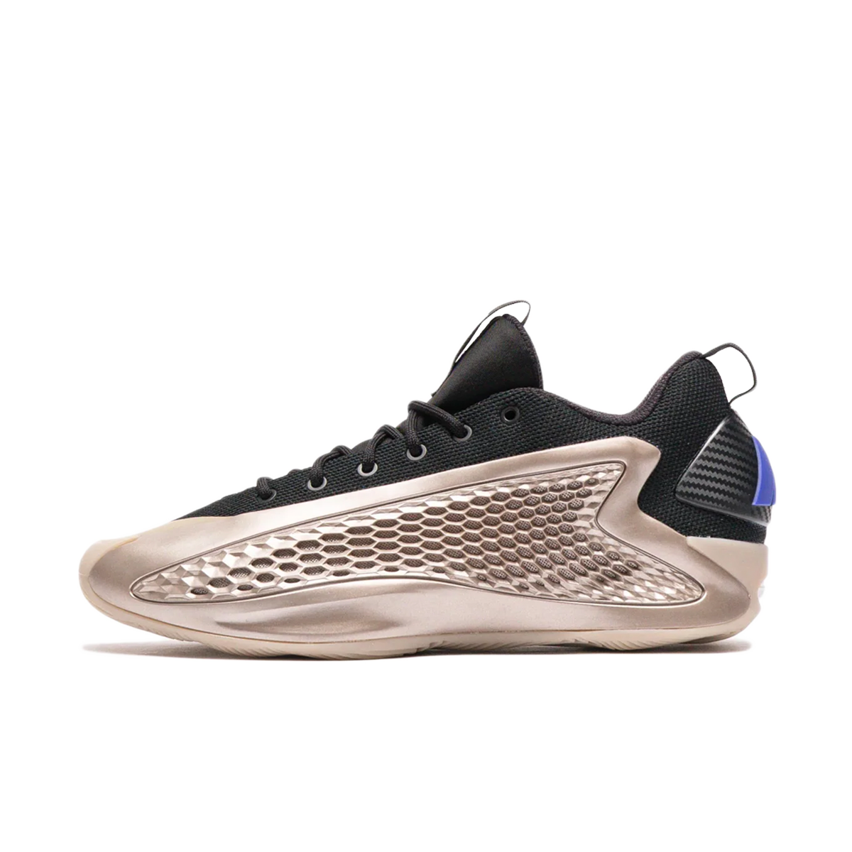 シューズ(男性用) adidas AE1 LOW champagne gold 25/ US7 adidas AE1 Low 'Champagne Metallic' | JQ6133 | Sneakerjagers