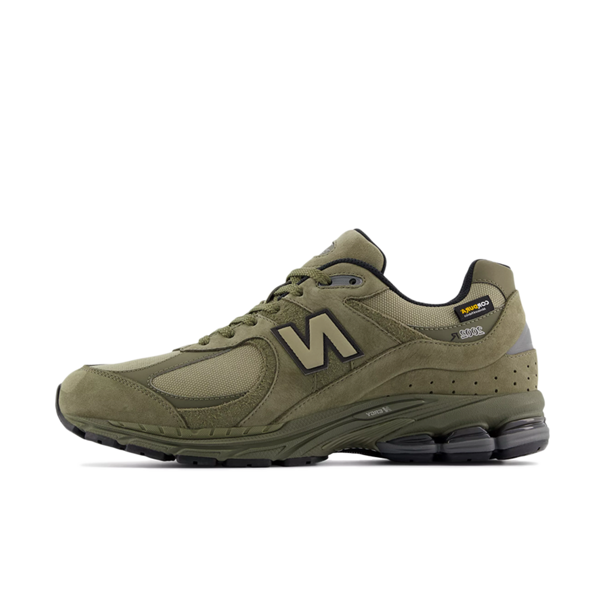 New Balance 2002R Cordura 'Dark Camo' M2002RPK