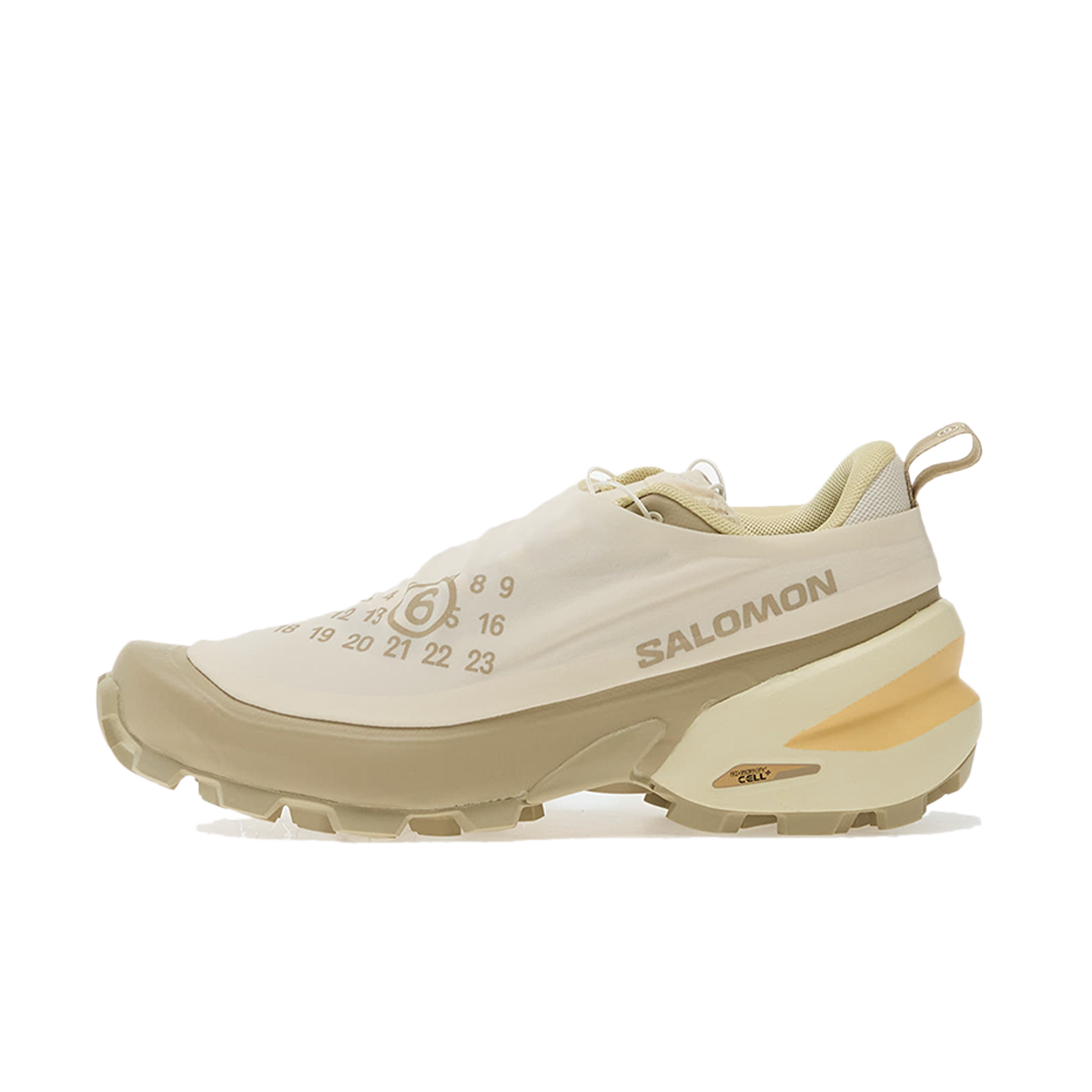 セラバス　セラバスプロ MM6 x Salomon Cross Dust 'Vanilla Ice' | SH1WS0026P7624HB423 | The