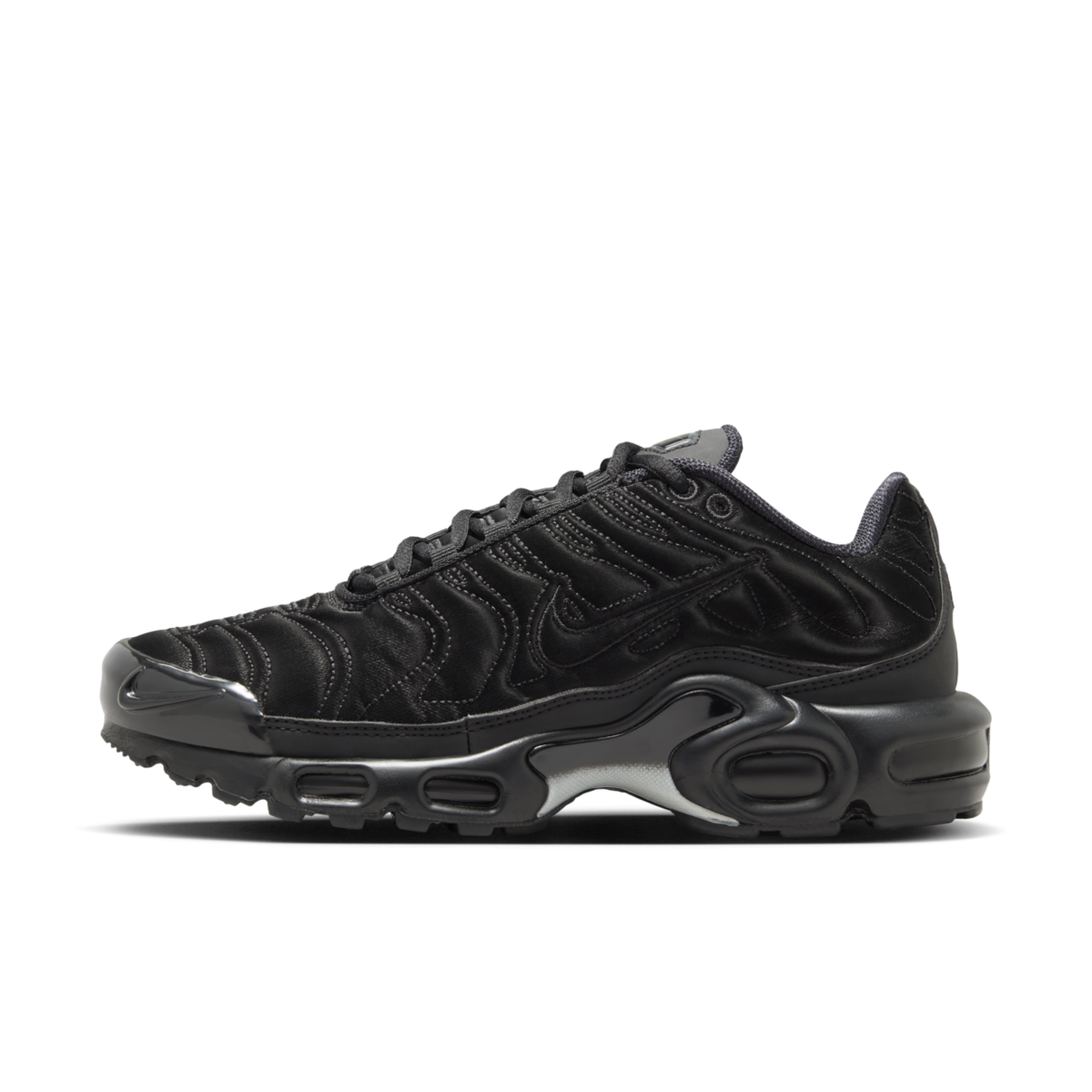 Nike air max on sale TN Fusion Zwart