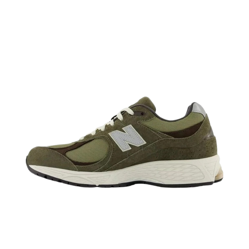 New Balance New Balance 2002R 'Dark Camo'