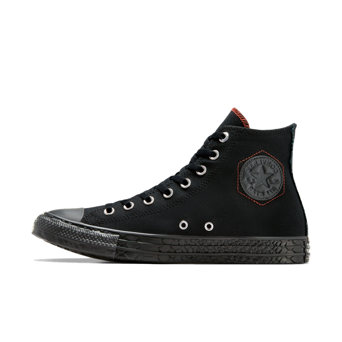 Dungeons & Dragons x Converse Chuck Taylor All Star 'Dragon Scales'