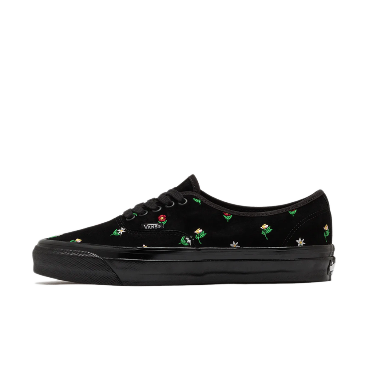 27.5 Gallery Dept. Vans Authentic 44 黒 Gallery Dept x Vans OTW 