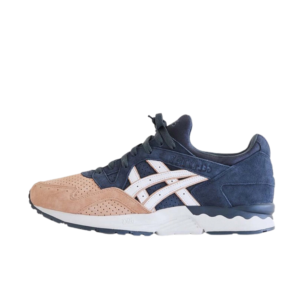 ASICS Gel Lyte V Shoppen Aktuelle und Kommende Releases