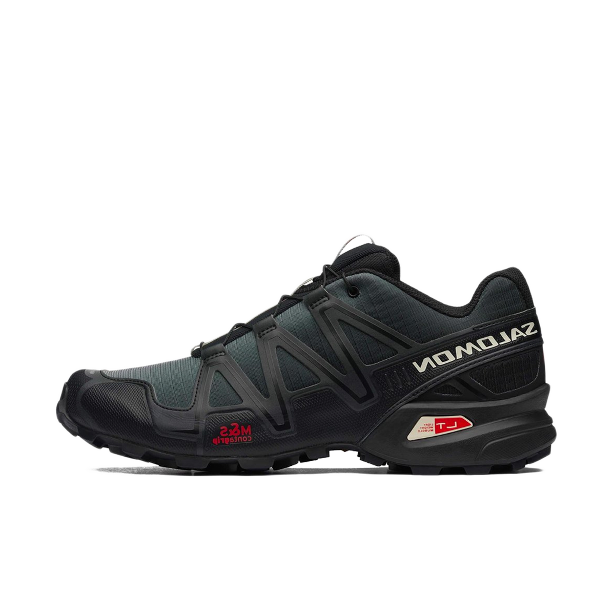 Salomon Speedcross 3 'Dual Aura' | L47844200 | The Drop Date