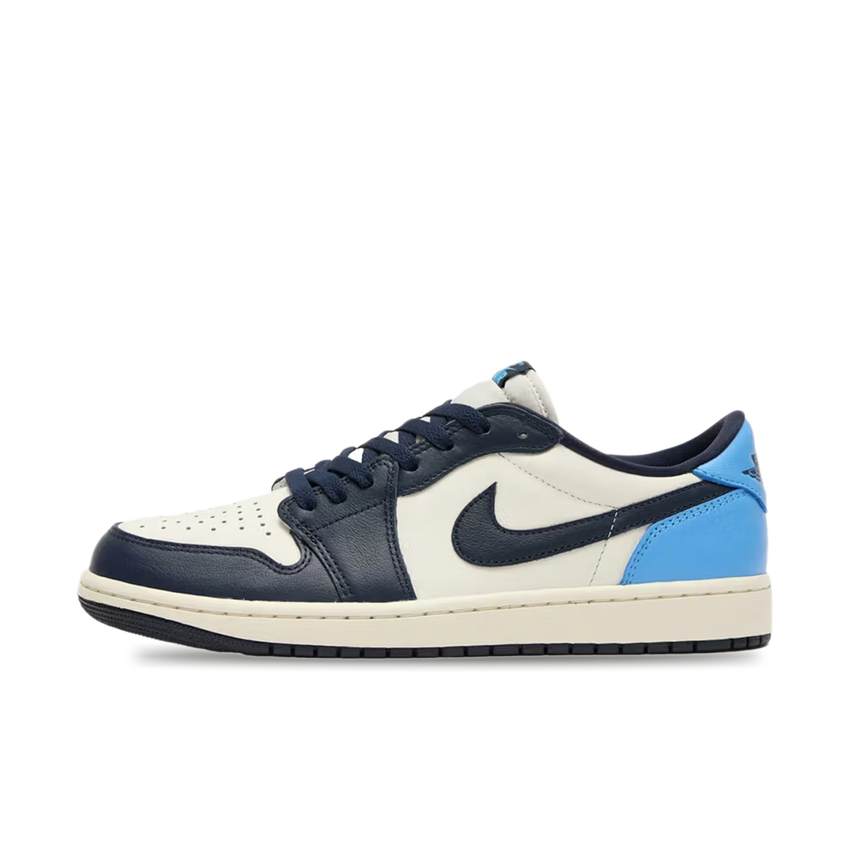 Air Jordan 1 Low OG 'Obsidian' CZ0790-400