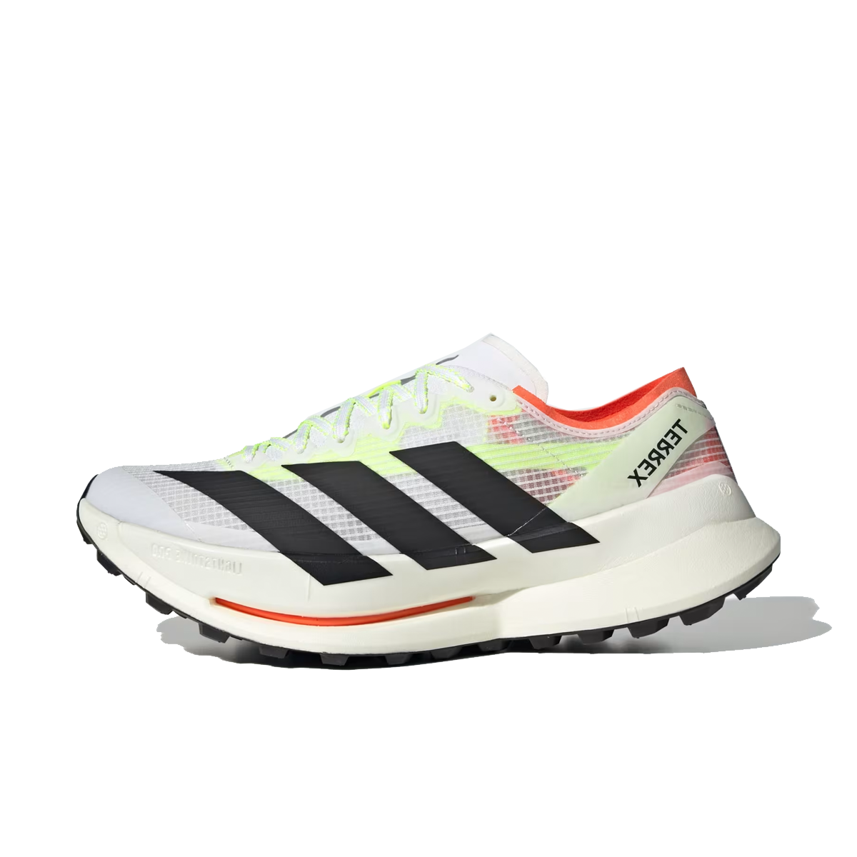 ホワイト　バタデコーラ Adidas Tyshawn II Skate Shoes - wonder white/powder coral/off