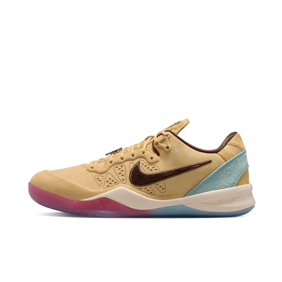 KOBYMEPPO TIMES 8枚 Kobe 8 Protro 'Siempre Mio' | IM1820-100 | The Drop Date