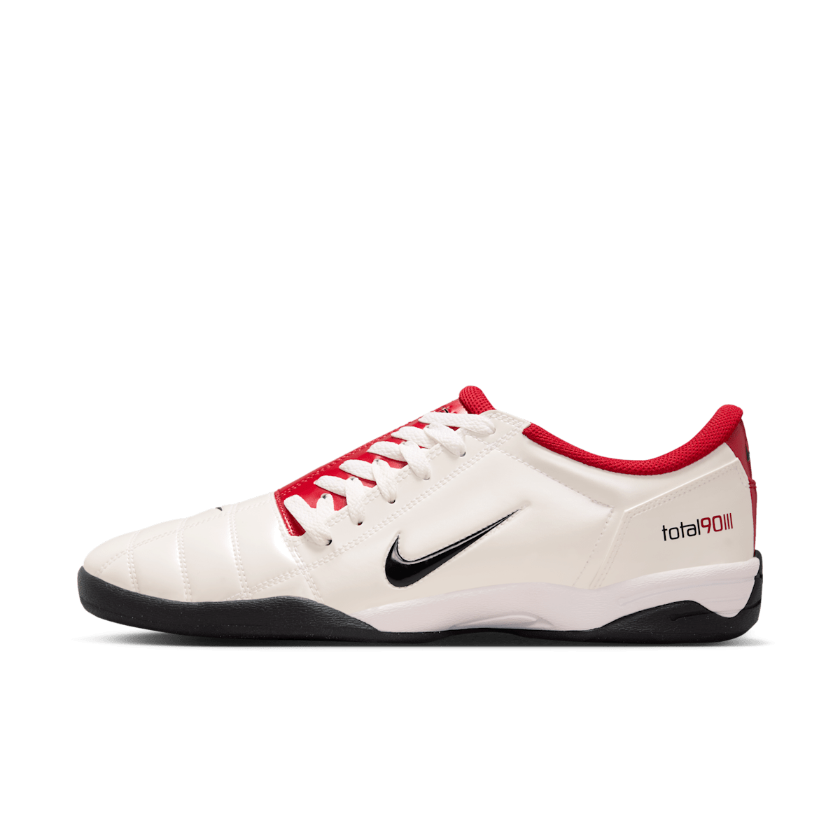 Nike Total 90 SP 'Metallic Silver' | HJ9351-002 | The Drop Date