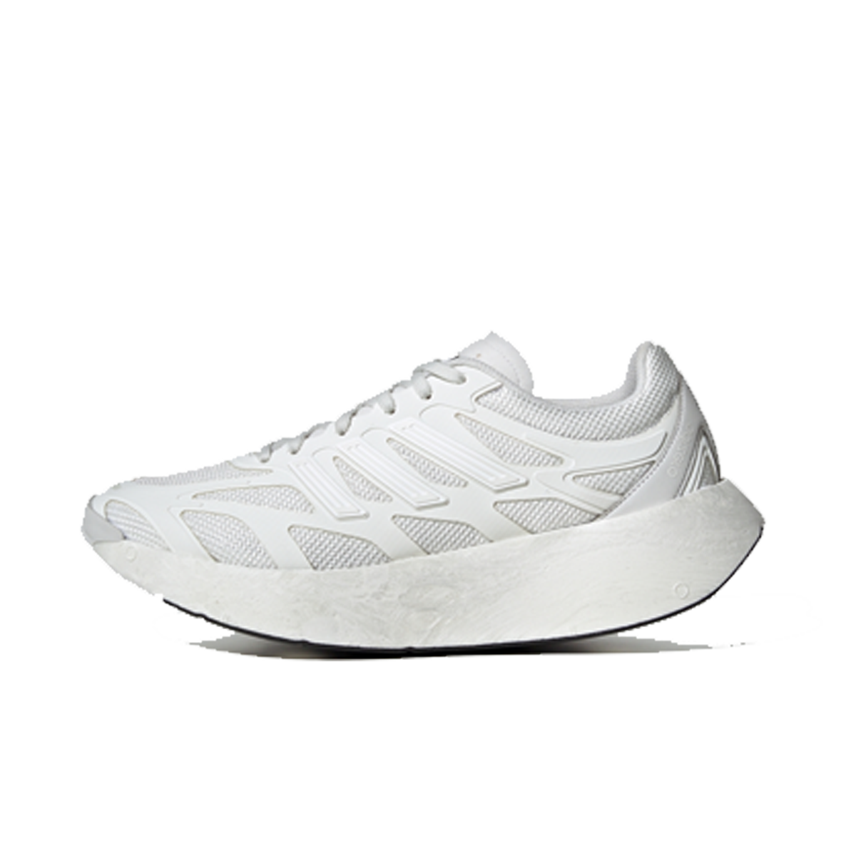 ★adidas★ Adizero Aruku Crystal White Adidas Adizero Aruku Crystal White / Footwear White - Jun