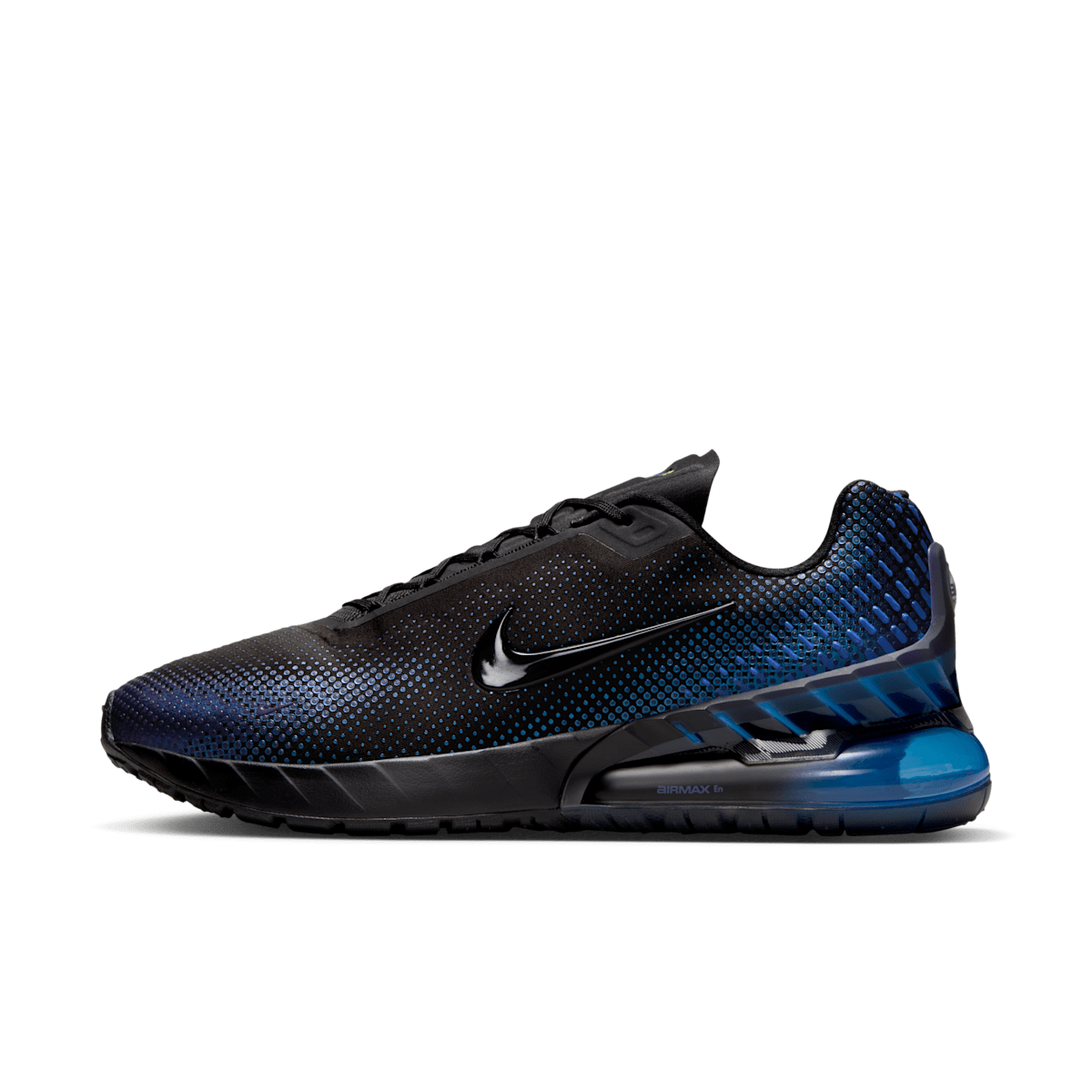 Nike Air Max Phoenix SE 'Black & Blue' | IH3571-001 | Sneakerjagers