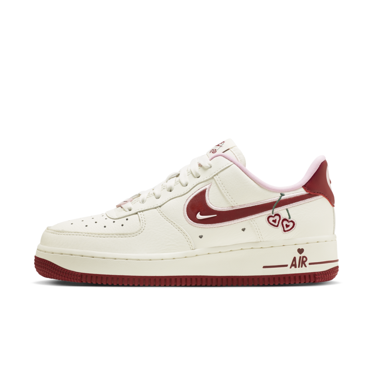 Nike Air Force 1 Low 'Valentine's Day'