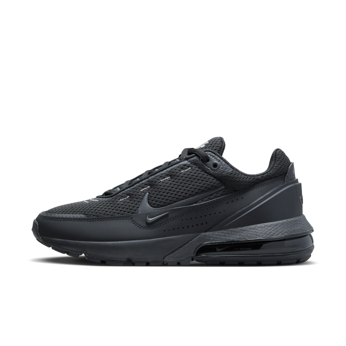 Nike Air Max Pulse Triple Black Sneakerjagers