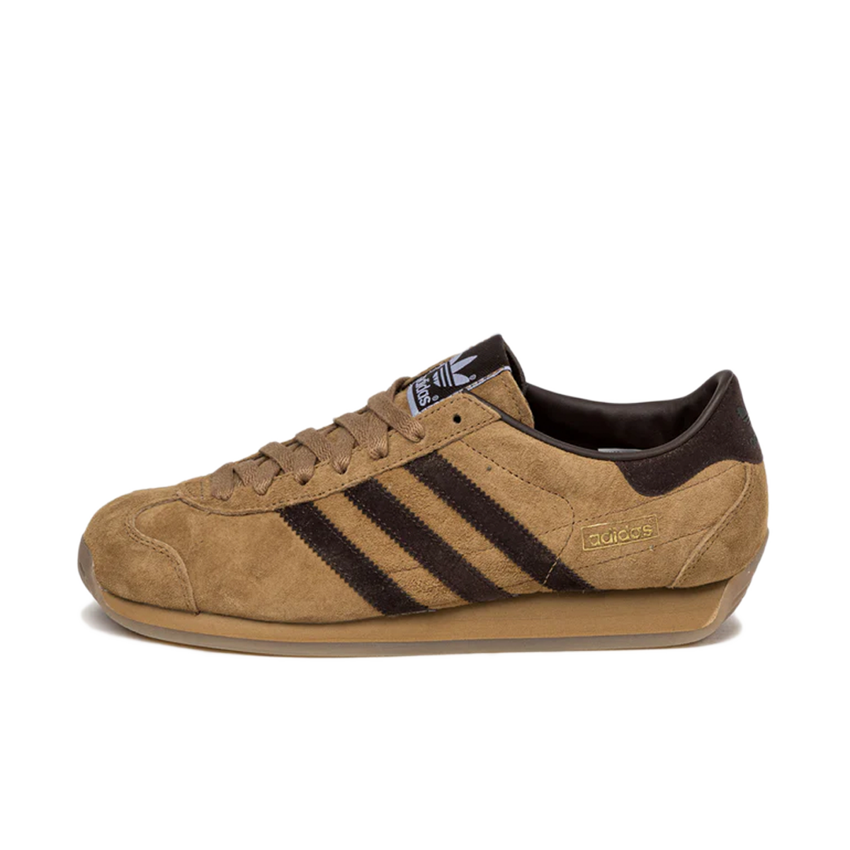 adidas Country Japan 'Brown Cardboard' | ID9210 | The Drop Date