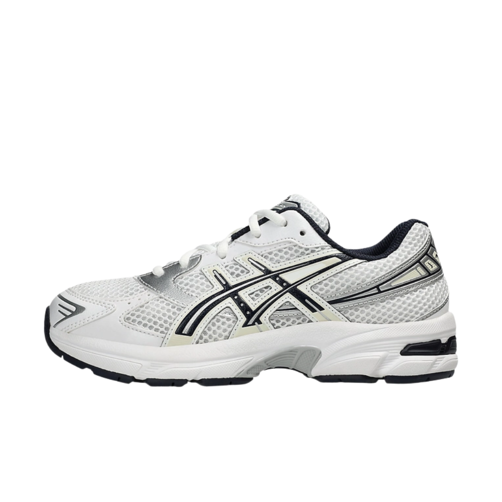 JJJJound x ASICS GT-2160 'White & Black' | 1203A554-100