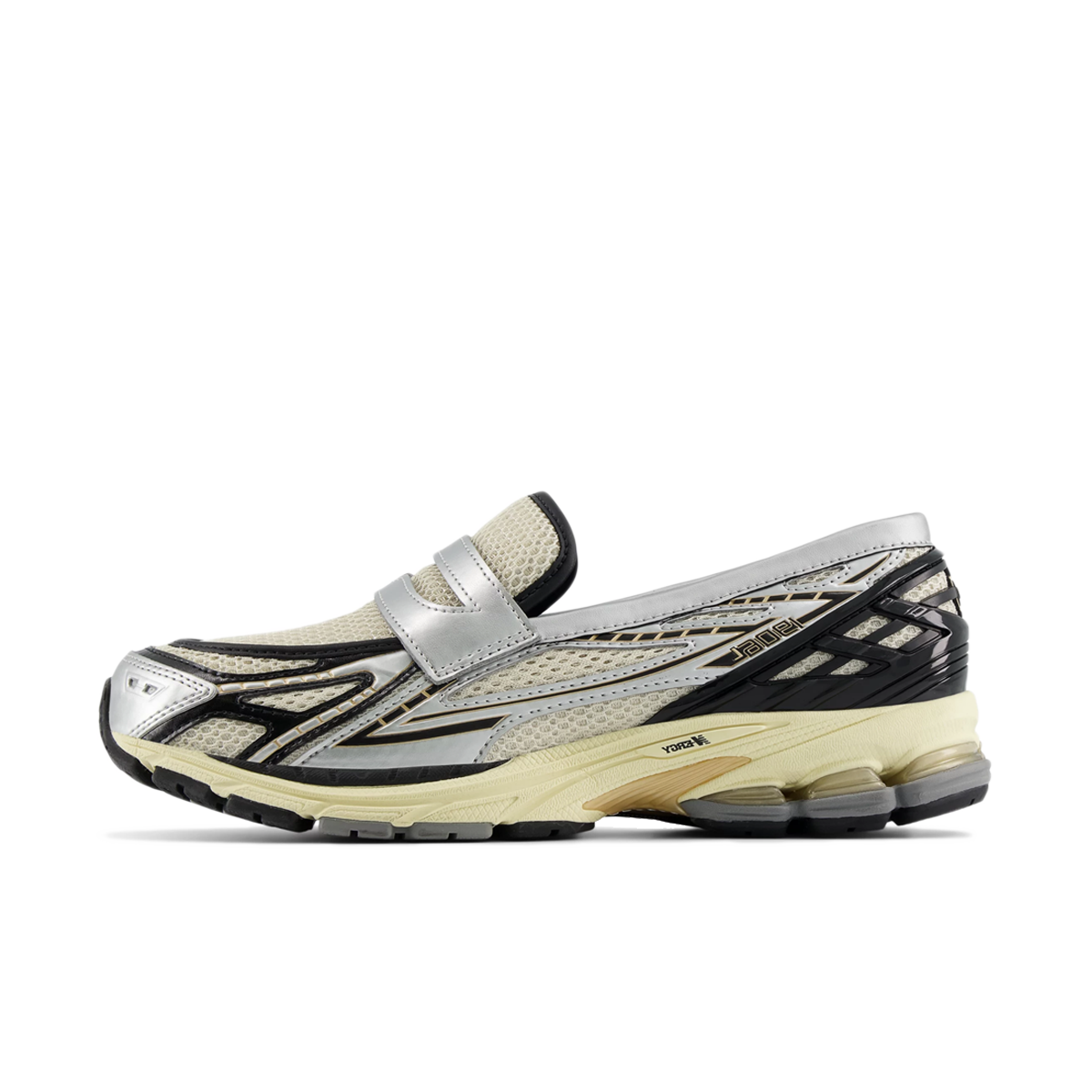 New Balance M1906RGR *Grey Days* Sneaker » Buy online now!
