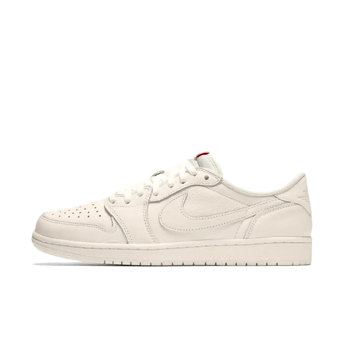 Air Jordan 1 Low OG 'Sail'