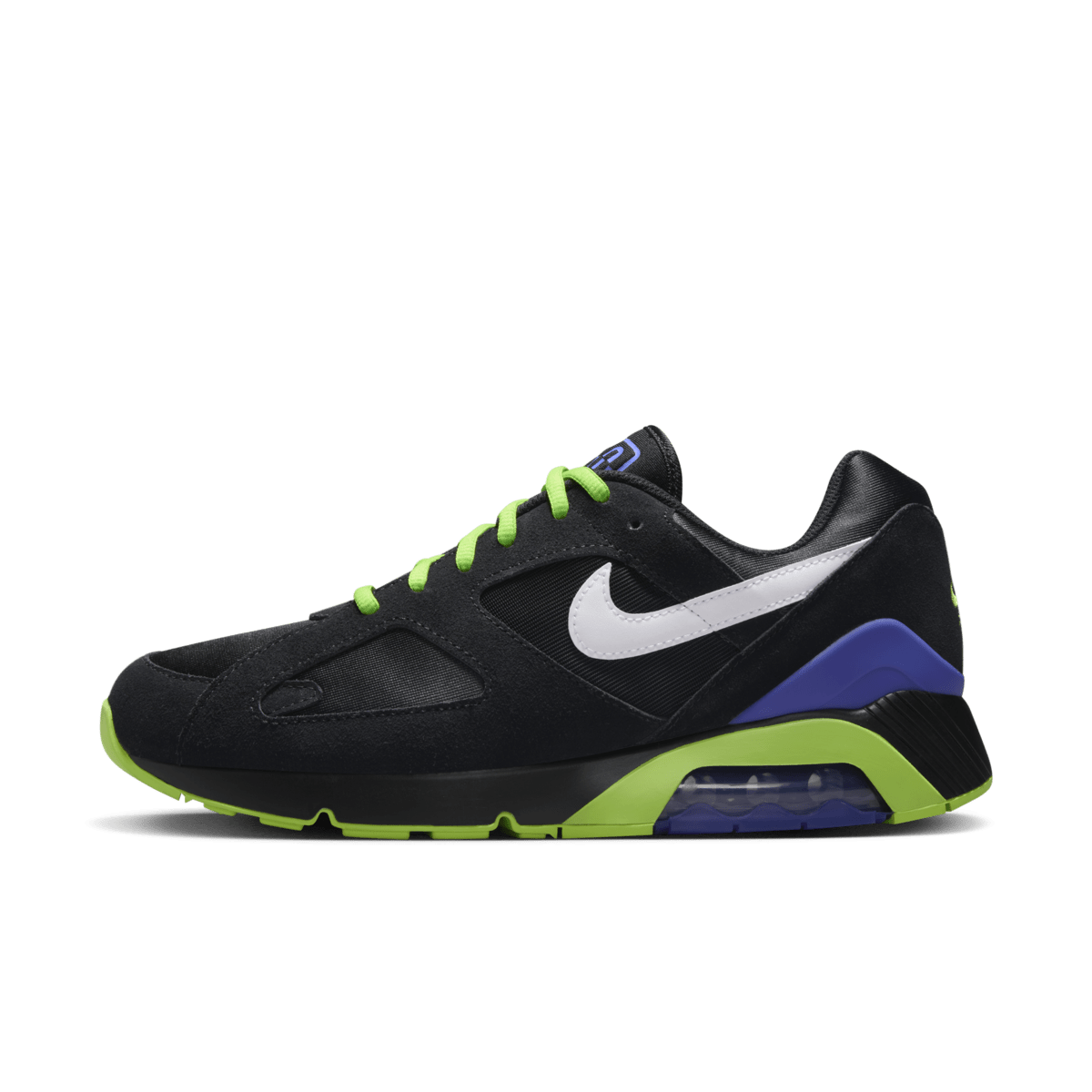 Nike Air 180 QS 'Joker'