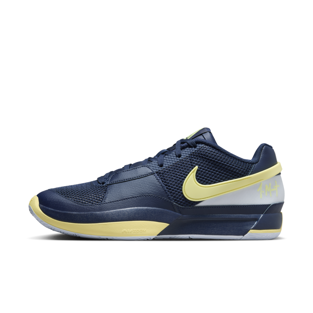 最終価格！ NIKE JA 1 US14 Nike Ja 1 USA メンズ - FQ4796-403/DR8786-403 - JP