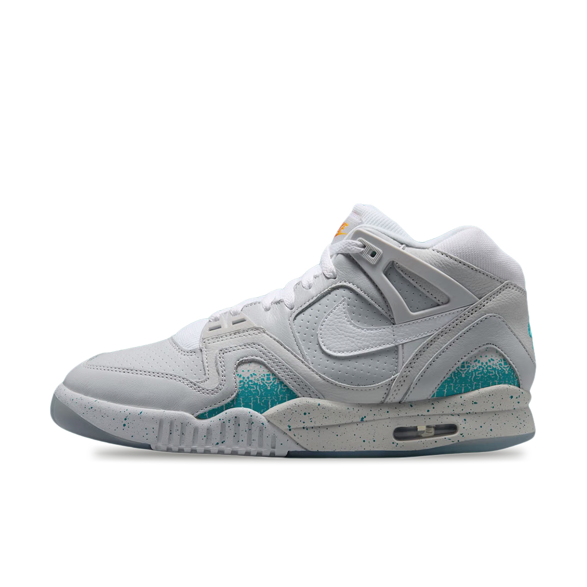 Nike Air Tech Challenge 2 'Back to the Future' | IX4084-025 | The