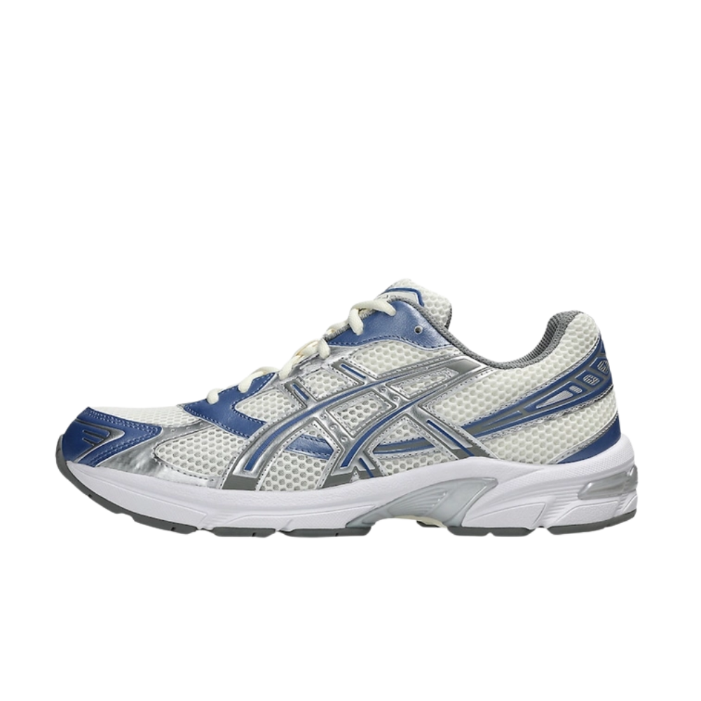 ジジページ ASICS Gel-1130 Cream Blueberry | Sneakerjagers