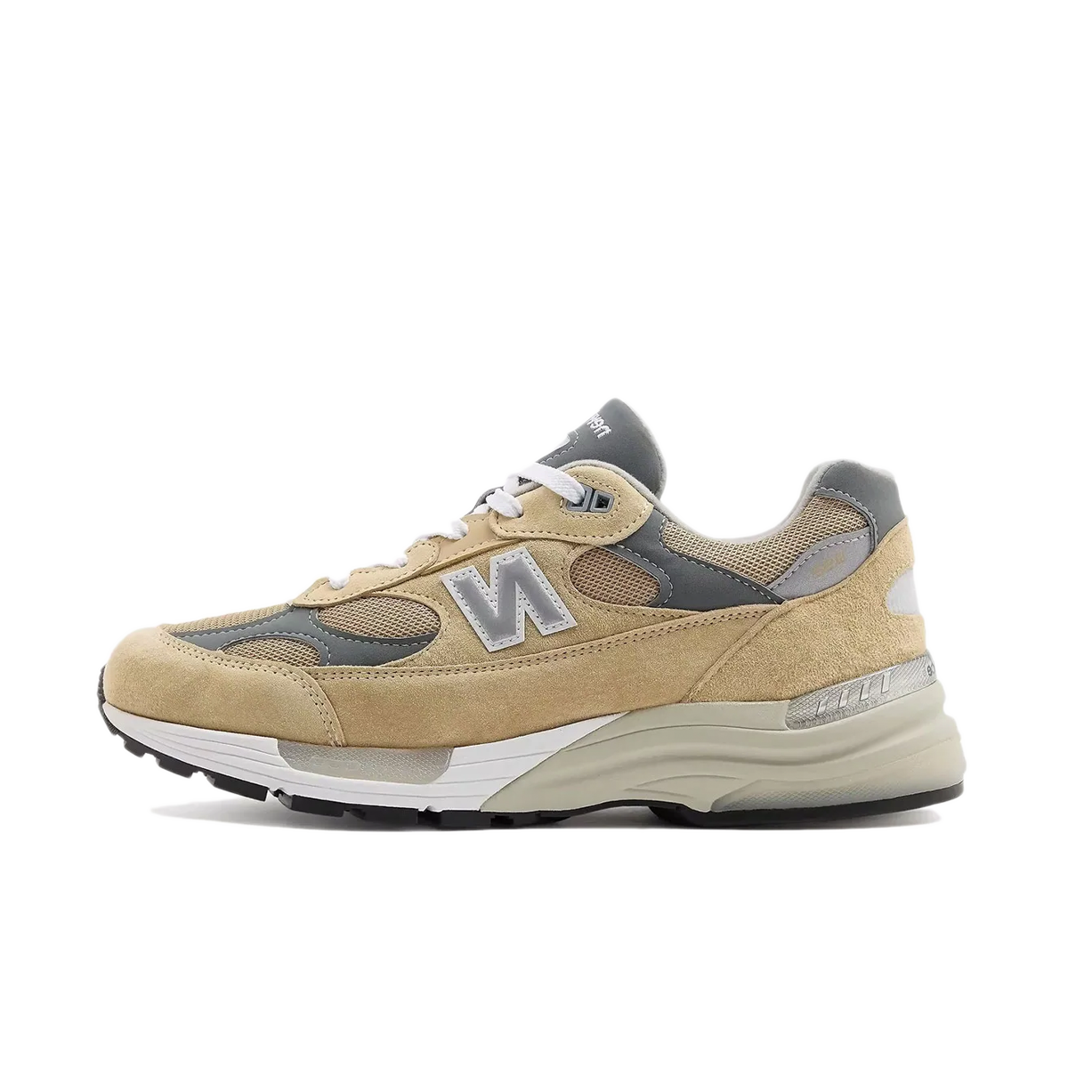 Salehe Bembury x New Balance 992 Made in USA 'Calm Be The Crater