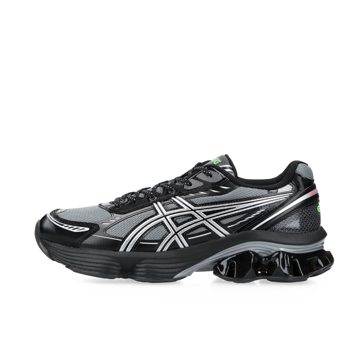 ASICS GEL-KINETIC FLUENT 'Piedmont Grey' | 1203A799-021