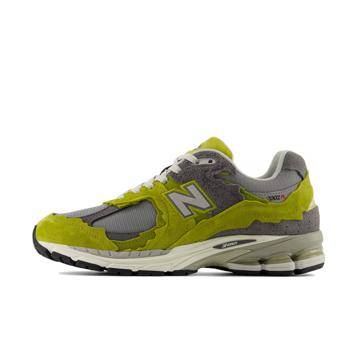 New Balance 2002R Protection Pack 'Sea Moss' | M20028ZH