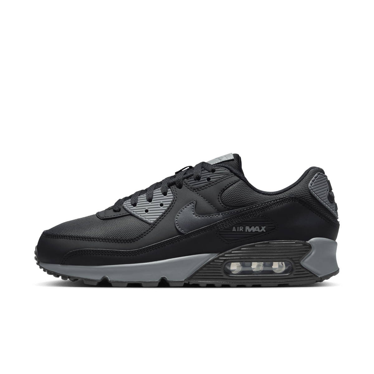 Nike Air Max 90 Black Sneakerjagers