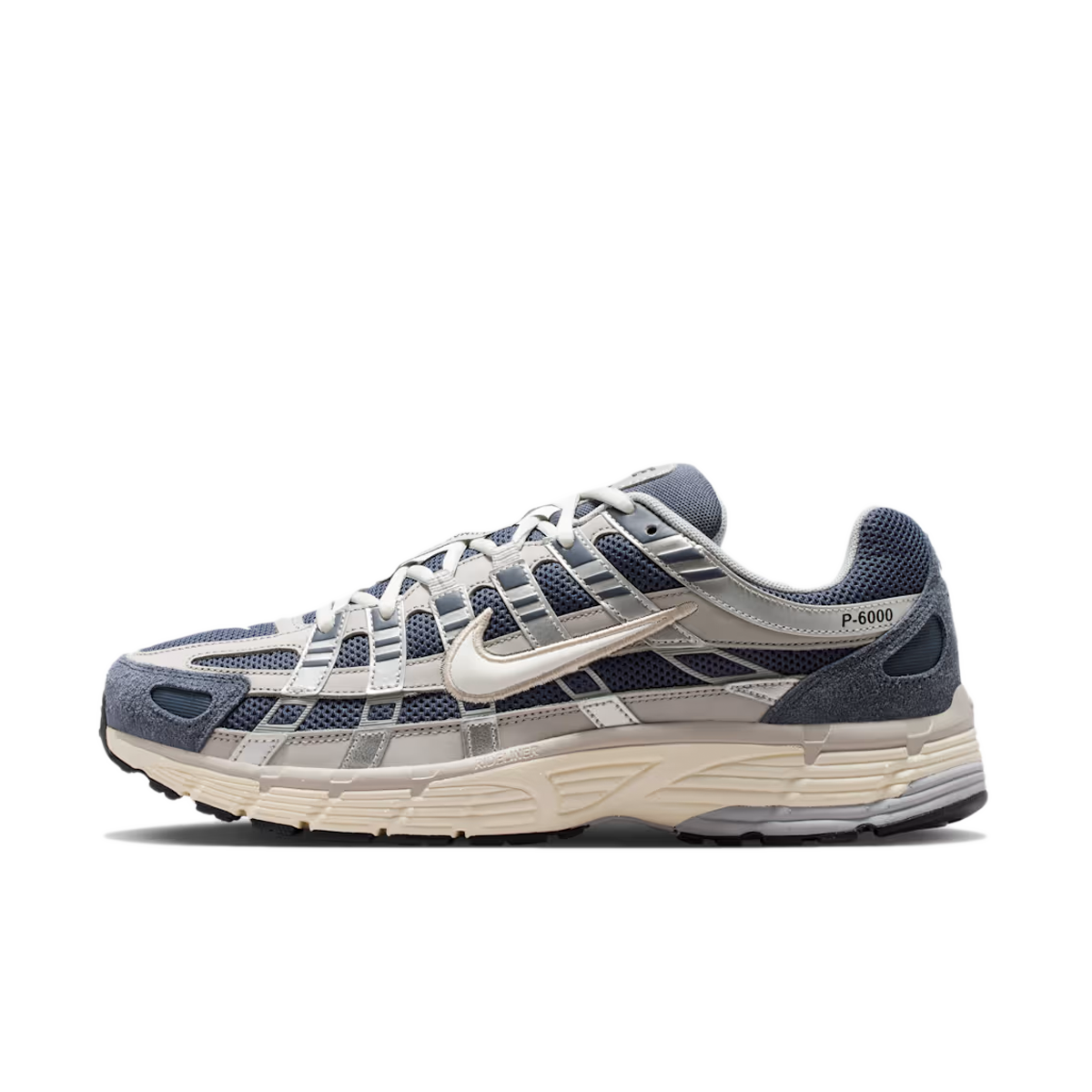Nike P-6000 'Thunder Blue' | IU7549-400 | The Drop Date
