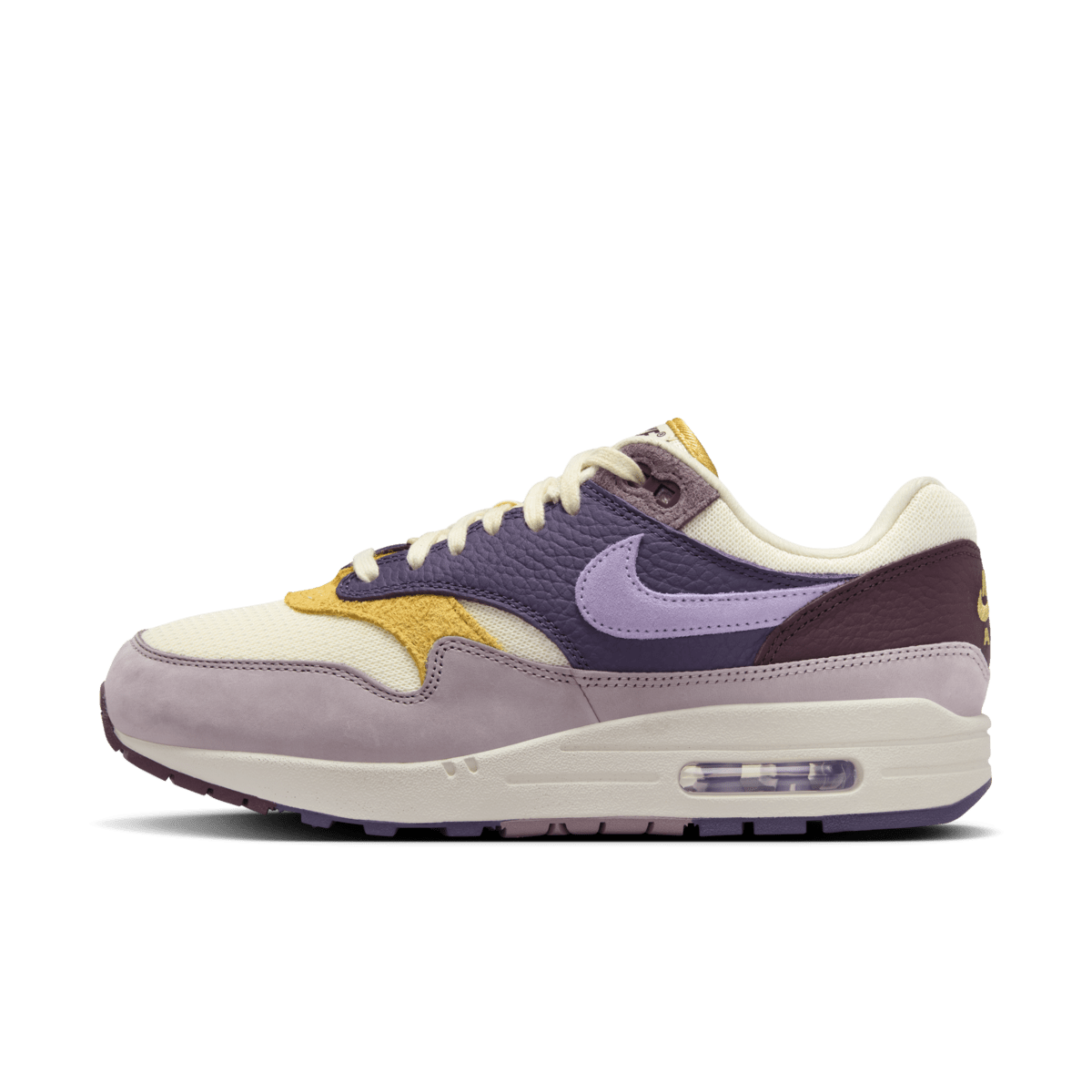 Nike Air Max 1 '87 WMNS 'Hydrangeas' HQ4051-500