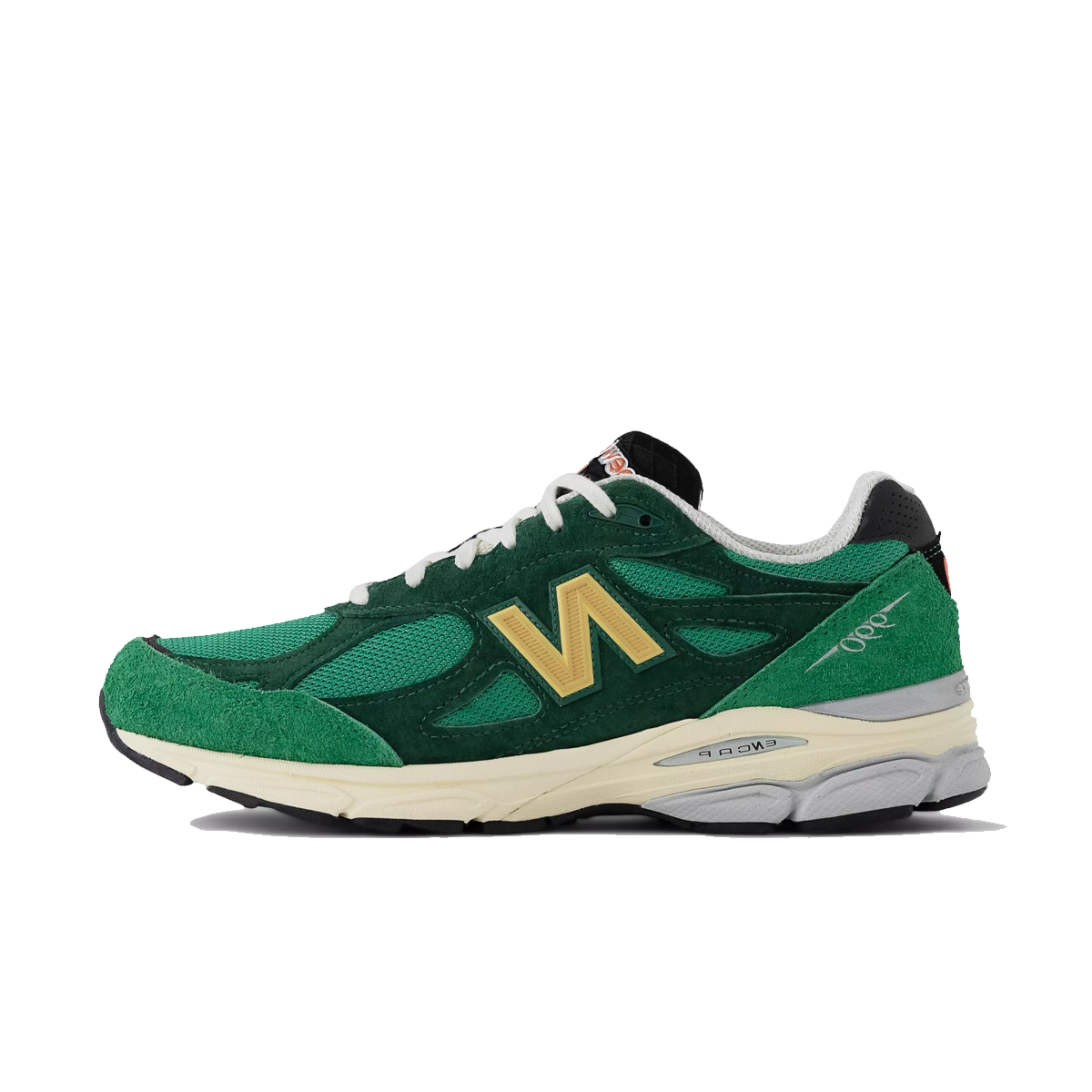 New Balance 990v3 'Green Gold' - Made in USA M990GG3