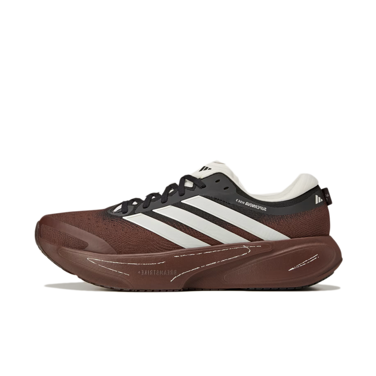 SFTM x adidas Supernova Rise 3 'Auburn' | KI3616 | Sneakerjagers